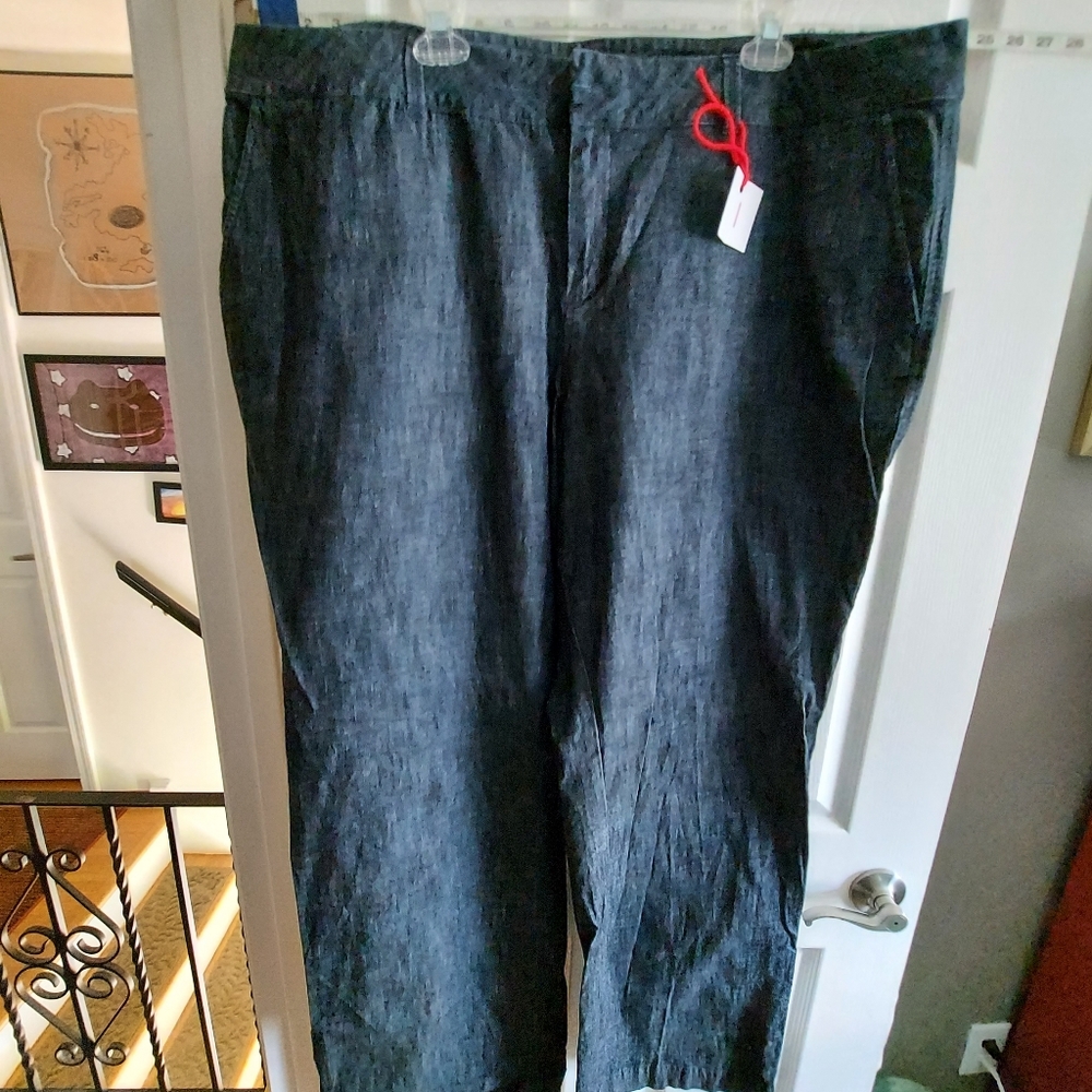Trouser jeans